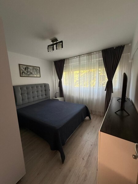 Drumul Taberei, bloc tip P, decomandat, Tudor Vladimirescu,