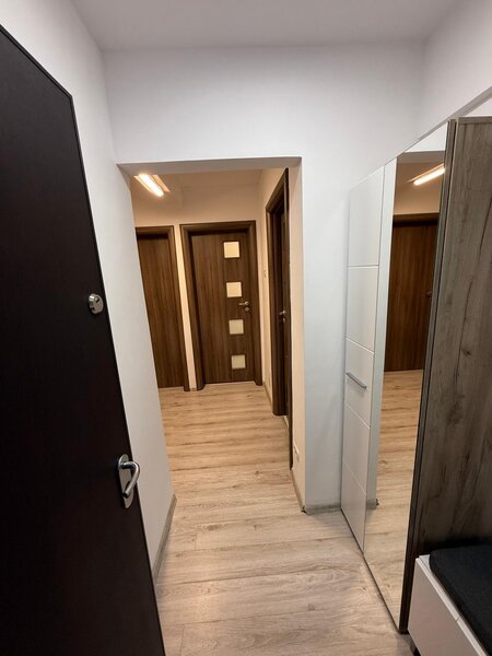 Drumul Taberei, bloc tip P, decomandat, Tudor Vladimirescu,