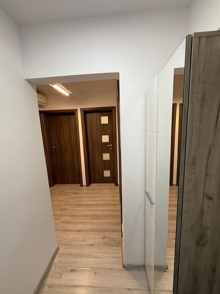 Drumul Taberei, bloc tip P, decomandat, Tudor Vladimirescu,