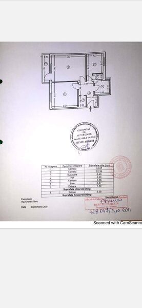 Drumul Taberei, bloc tip P, decomandat, Tudor Vladimirescu,